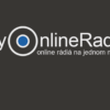 Počúvaj svoje obľúbené rádiá jednoducho a pohodlne s MyOnlineRadio